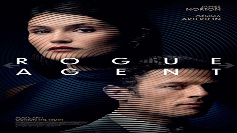 Agente oculto